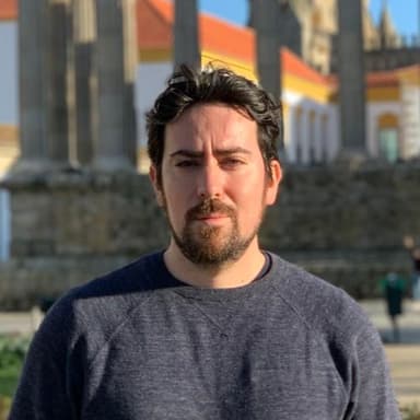 Rui, founder of CohortLedger